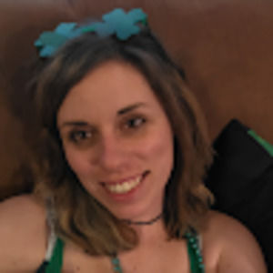 Meet your Posher, Ember